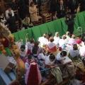 Pregó infantil 2012