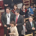 Pregó infantil 2012
