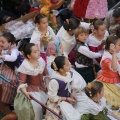 Pregó infantil 2012