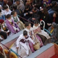Pregó infantil 2012