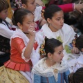 Pregó infantil 2012