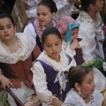 Pregó infantil 2012