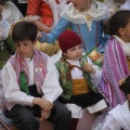 Pregó infantil 2012