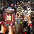 Pregó infantil 2012