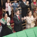 Pregó infantil 2012