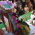 Pregó infantil 2012