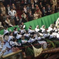 Pregó infantil 2012