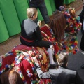Pregó infantil 2012