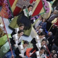 Pregó infantil 2012