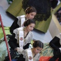 Pregó infantil 2012