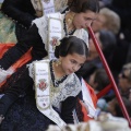 Pregó infantil 2012