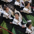 Pregó infantil 2012