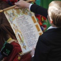 Pregó infantil 2012