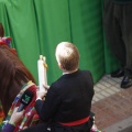 Pregó infantil 2012