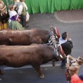 Pregó infantil 2012