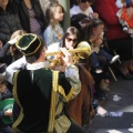 Pregó infantil 2012