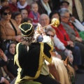 Pregó infantil 2012