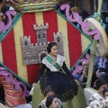 Pregó infantil 2012