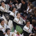 Pregó infantil 2012