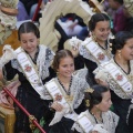Pregó infantil 2012