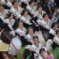 Pregó infantil 2012