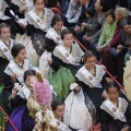 Pregó infantil 2012