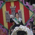 Pregó infantil 2012