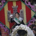Pregó infantil 2012