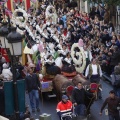 Pregó infantil 2012