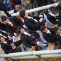 Pregó infantil 2012