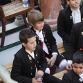 Pregó infantil 2012