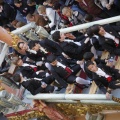 Pregó infantil 2012