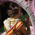 Pregó infantil 2012