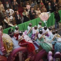 Pregó infantil 2012
