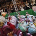 Pregó infantil 2012