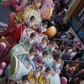 Pregó infantil 2012