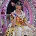 Pregó infantil 2012