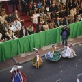Pregó infantil 2012