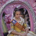 Pregó infantil 2012