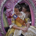 Pregó infantil 2012