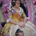 Pregó infantil 2012