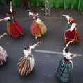 Pregó infantil 2012