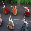 Pregó infantil 2012