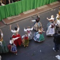 Pregó infantil 2012