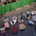 Pregó infantil 2012