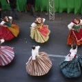Pregó infantil 2012
