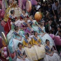 Pregó infantil 2012