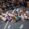 Pregó infantil 2012