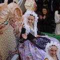 Pregó infantil 2012