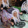 Pregó infantil 2012